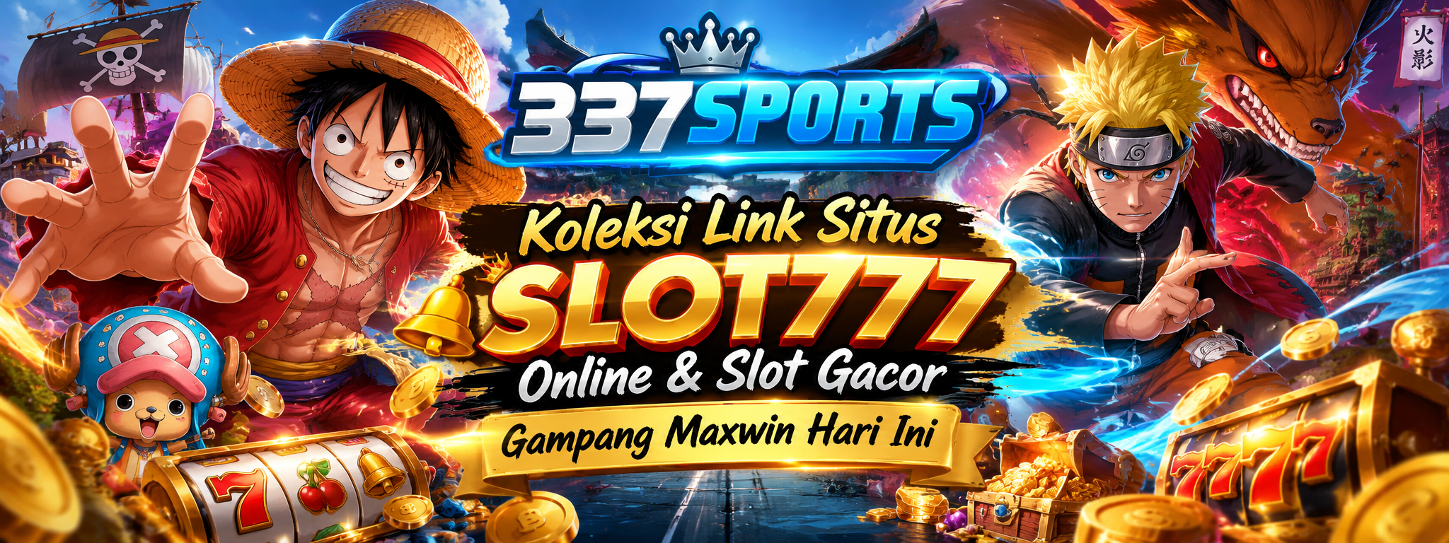 SLOT GACOR