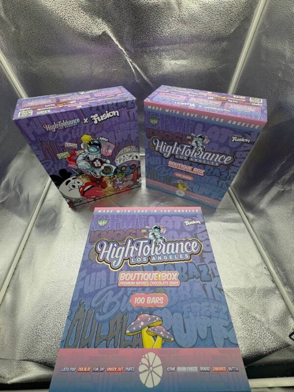 High tolerance x fusion bars wholesale
